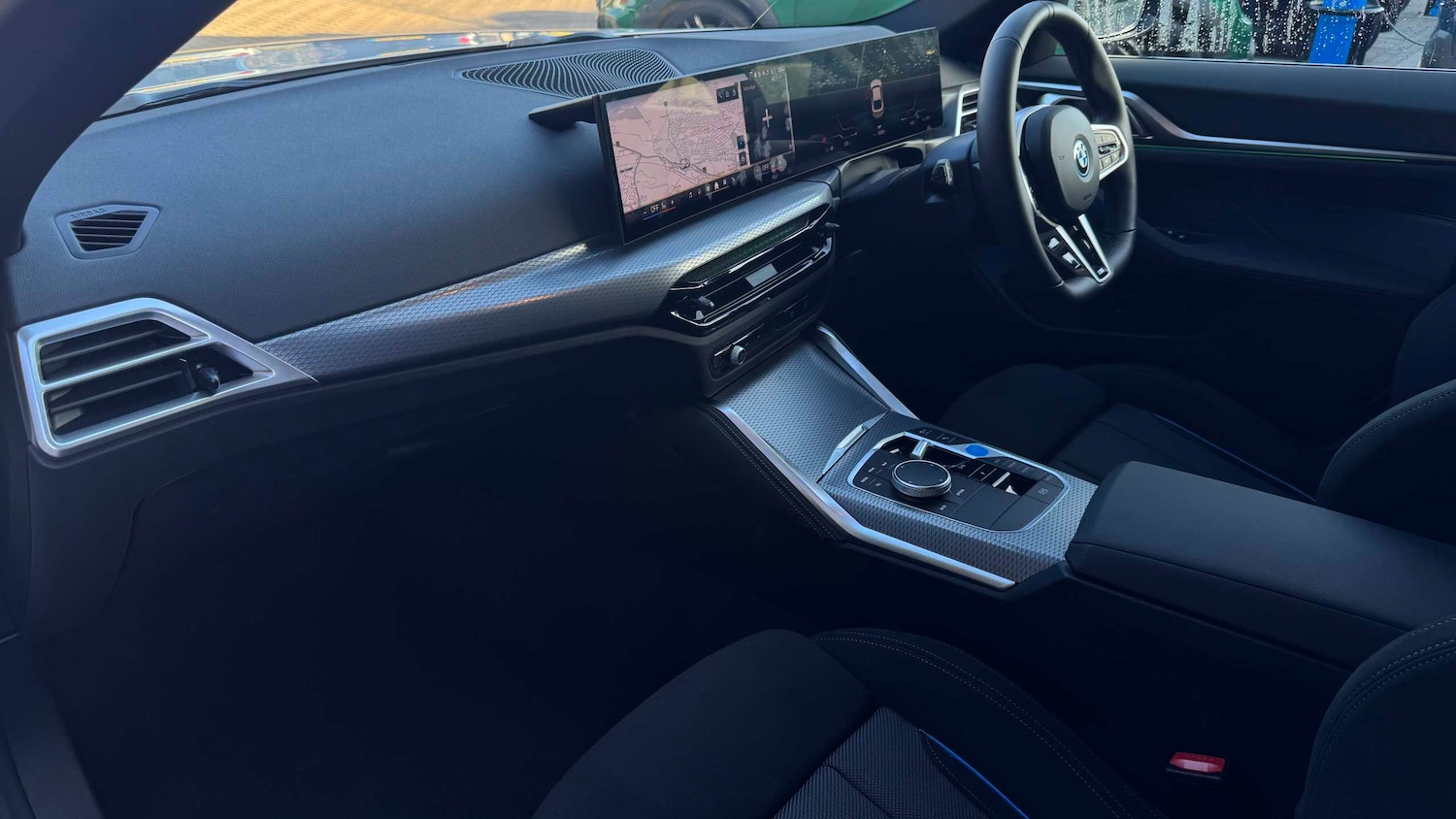 Used BMW i4 2025 for sale - 76610636: Photo 12