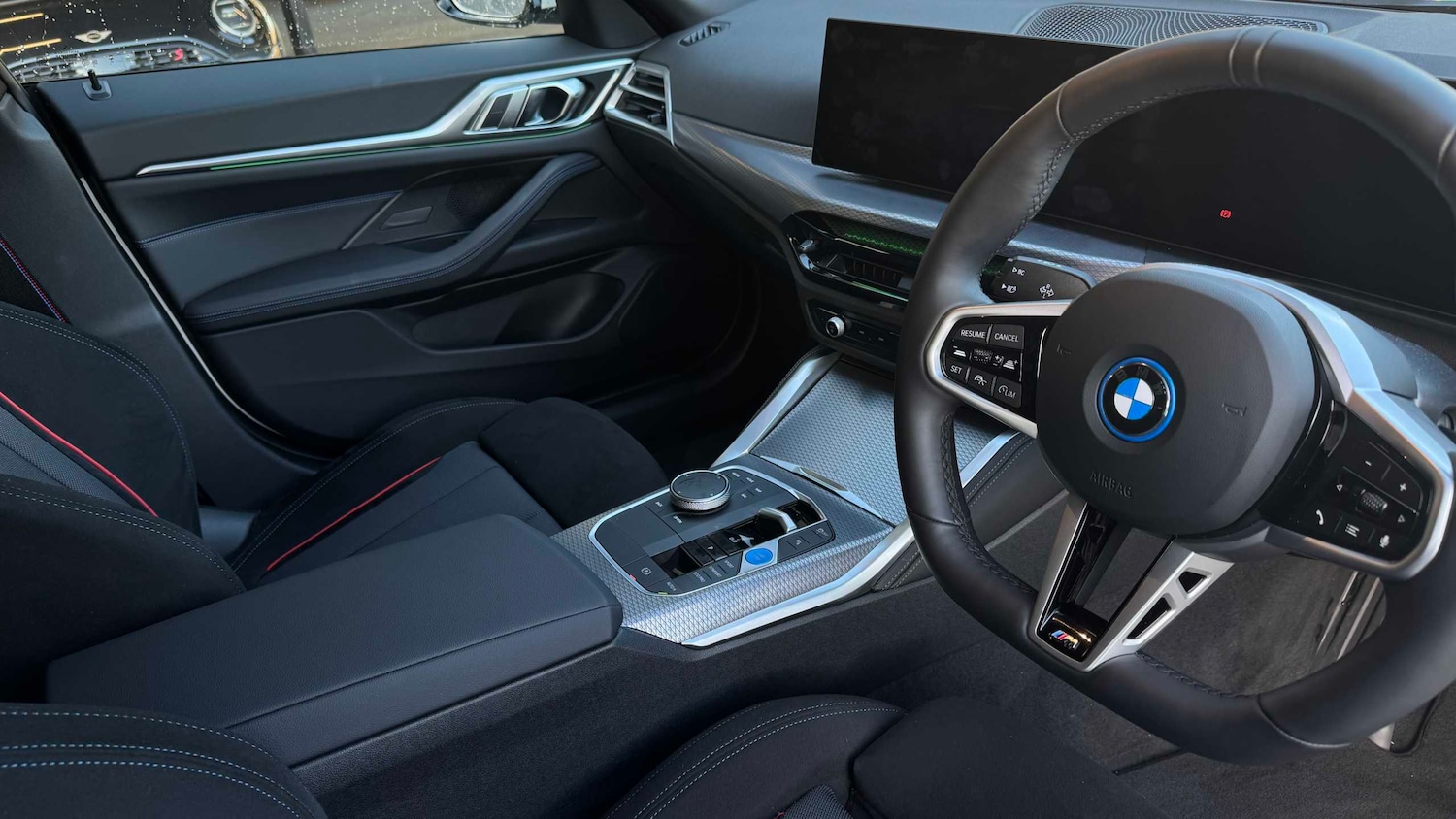 Used BMW i4 2025 for sale - 76610636: Photo 14