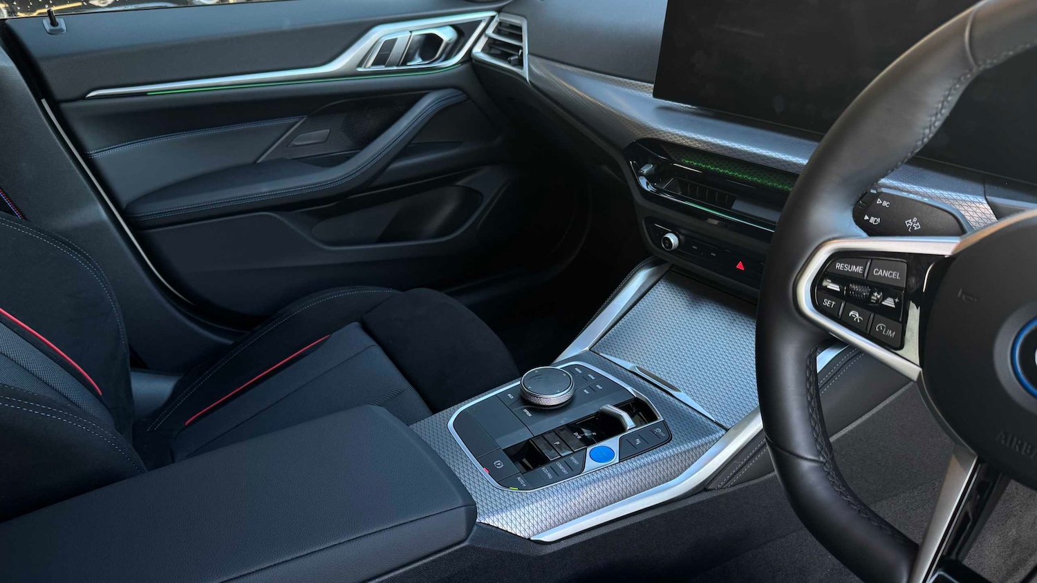 Used BMW i4 2025 for sale - 76610636: Photo 16