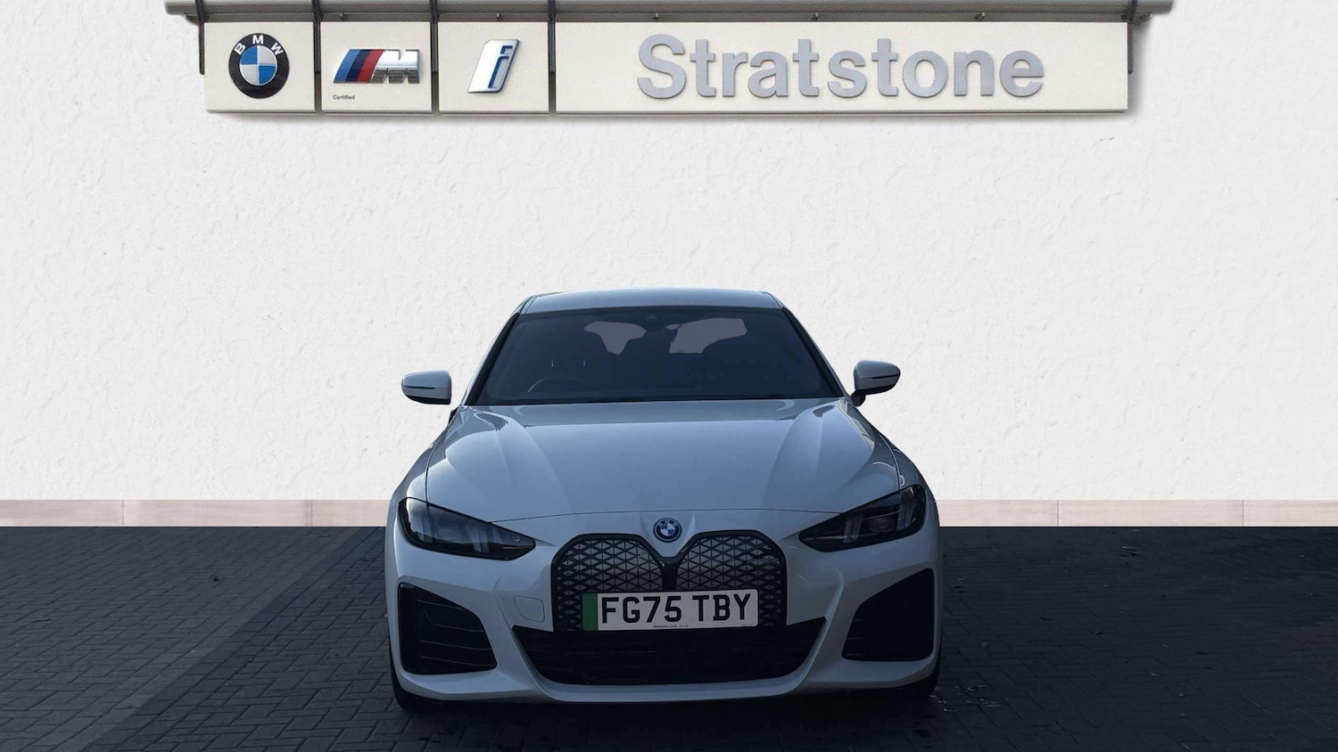 Used BMW i4 2025 for sale - 76610636: Photo 20