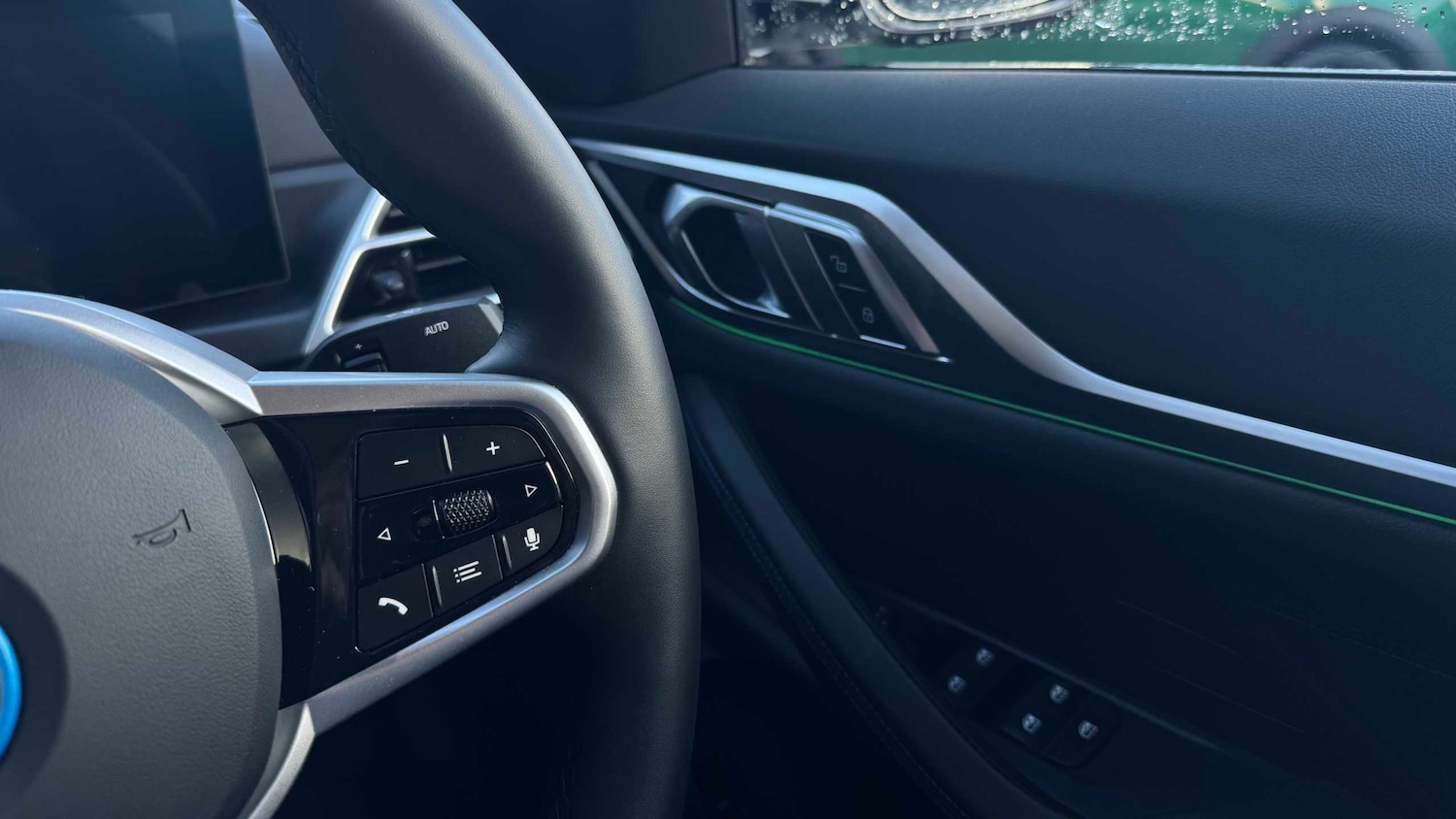 Used BMW i4 2025 for sale - 76610636: Photo 21