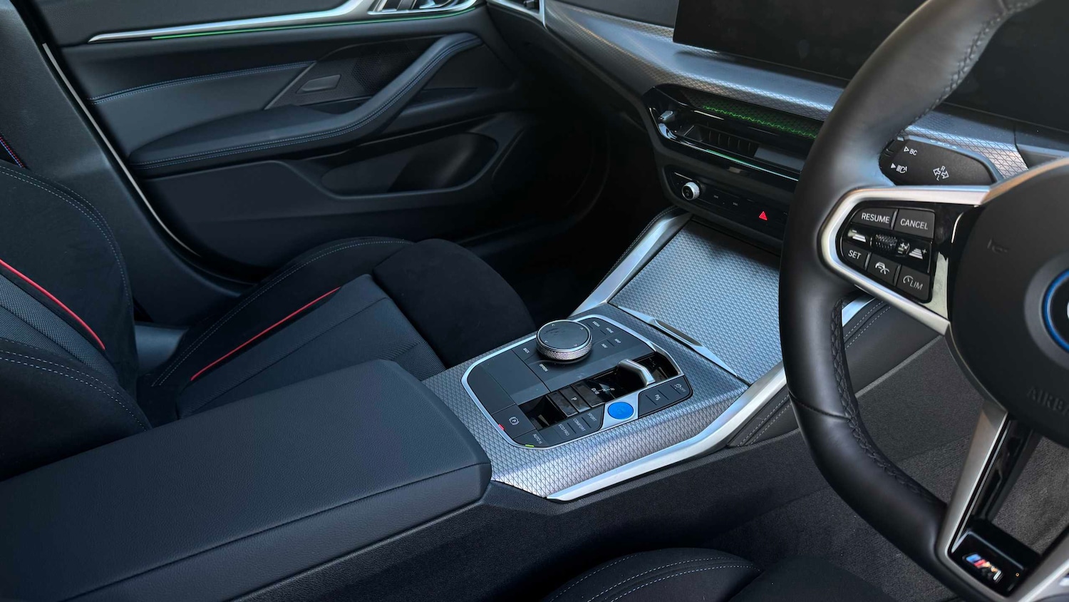 Used BMW i4 2025 for sale - 76610636: Photo 22