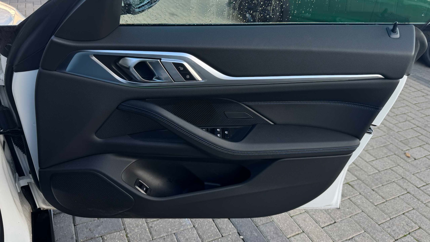 Used BMW i4 2025 for sale - 76610636: Photo 24