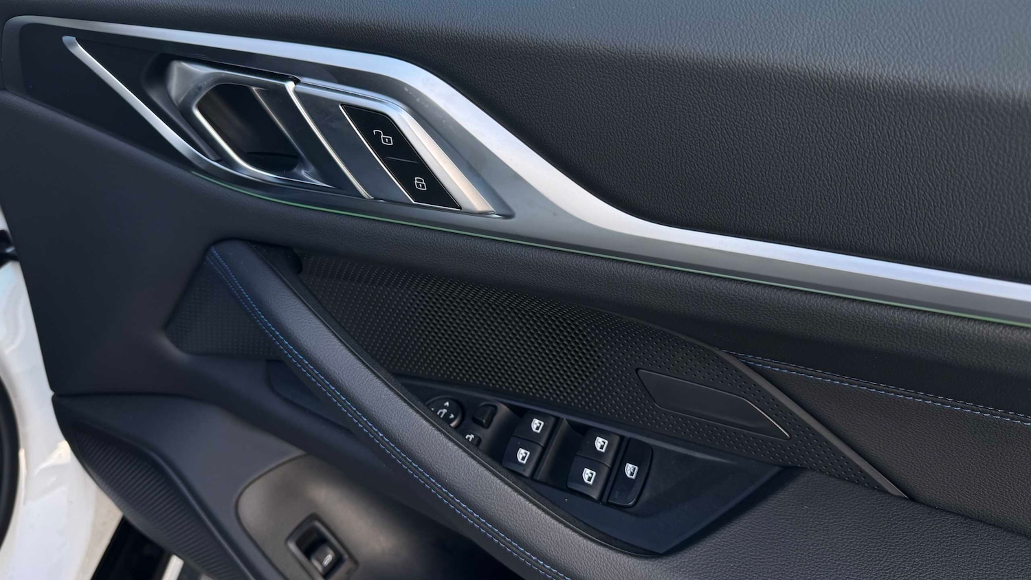 Used BMW i4 2025 for sale - 76610636: Photo 25