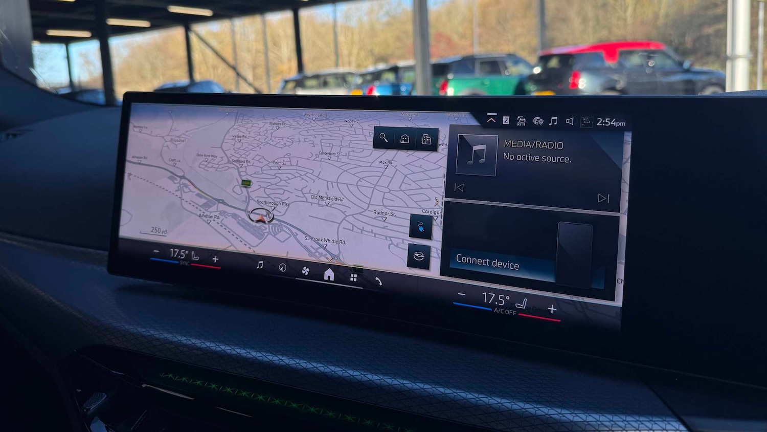 Used BMW i4 2025 for sale - 76610636: Photo 31