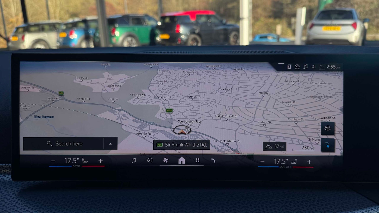 Used BMW i4 2025 for sale - 76610636: Photo 35