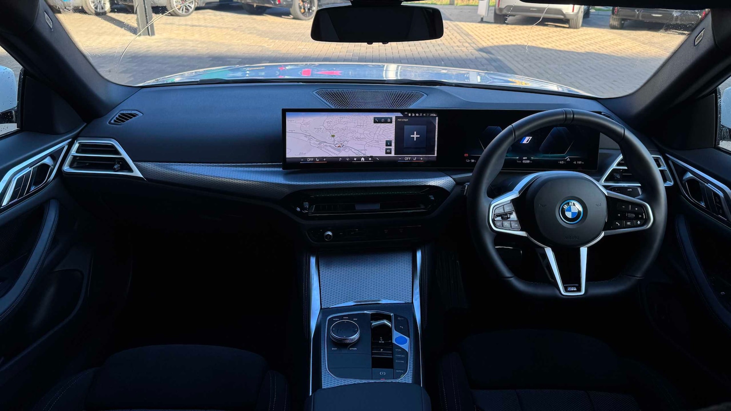 Used BMW i4 2025 for sale - 76610636: Photo 5