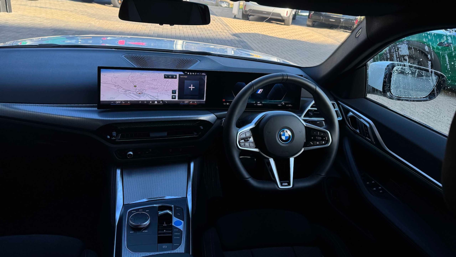 Used BMW i4 2025 for sale - 76610636: Photo 6