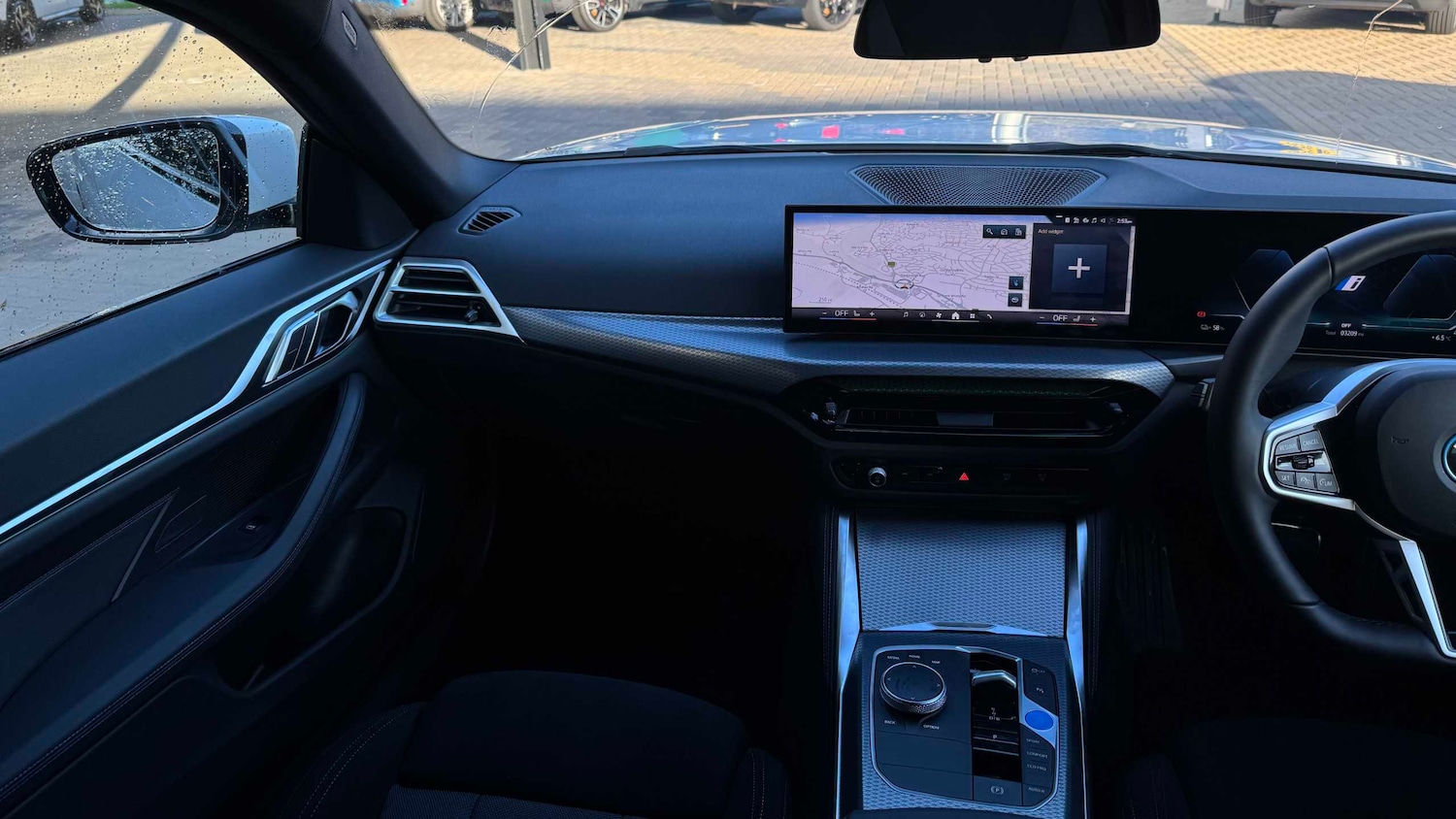 Used BMW i4 2025 for sale - 76610636: Photo 7