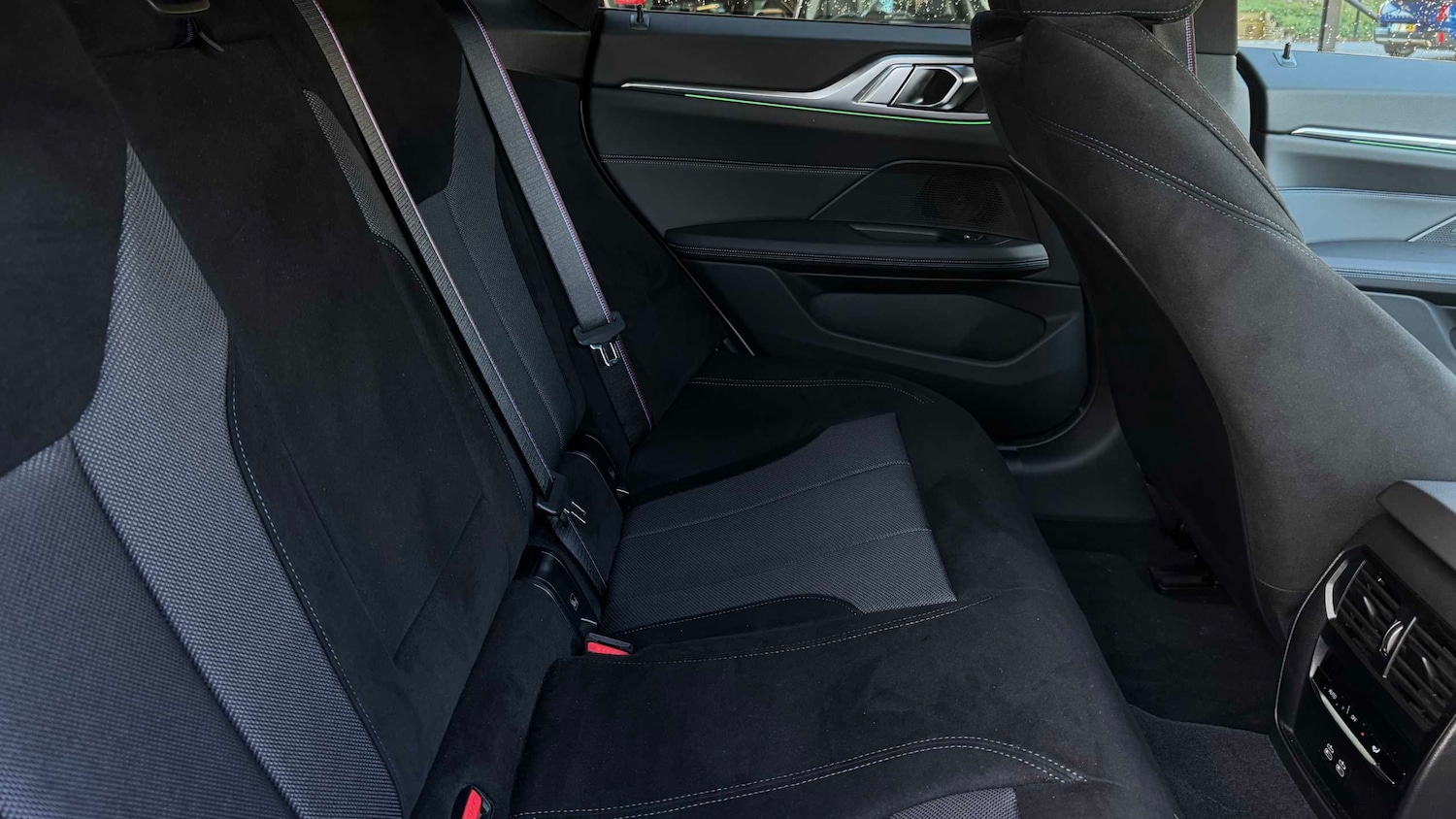 Used BMW i4 2025 for sale - 76610636: Photo 8