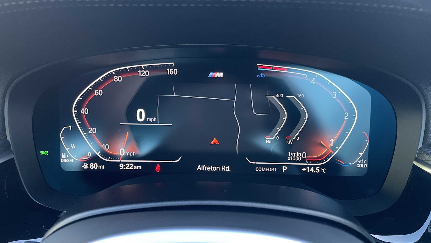 Used BMW 5 Series 2021 for sale - 76272080: Photo 10