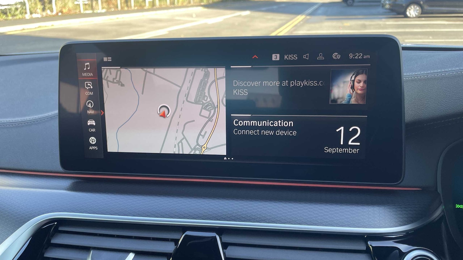 Used BMW 5 Series 2021 for sale - 76272080: Photo 11