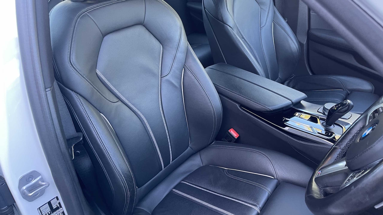 Used BMW 5 Series 2021 for sale - 76272080: Photo 12