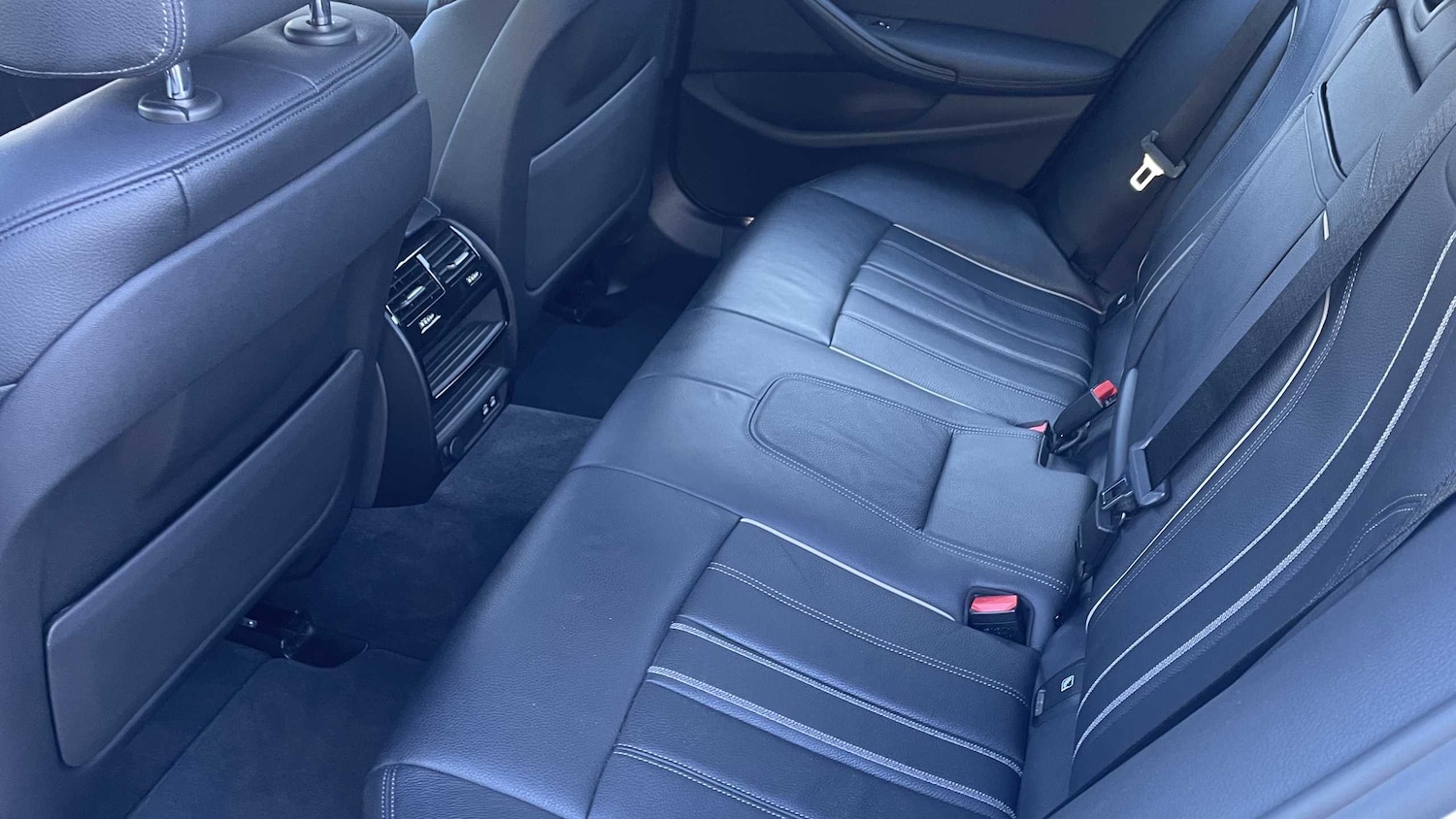 Used BMW 5 Series 2021 for sale - 76272080: Photo 13