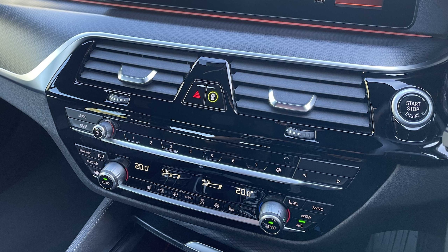 Used BMW 5 Series 2021 for sale - 76272080: Photo 14