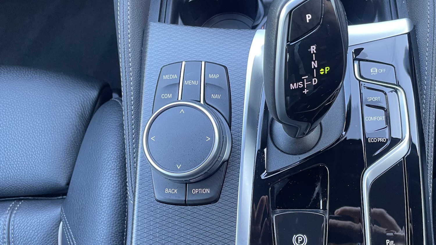 Used BMW 5 Series 2021 for sale - 76272080: Photo 15