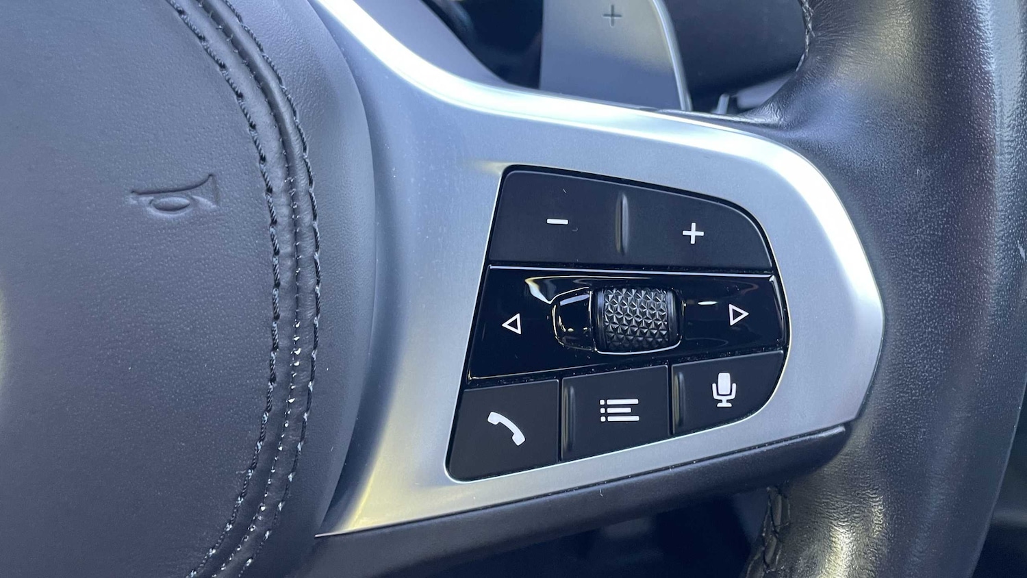 Used BMW 5 Series 2021 for sale - 76272080: Photo 19