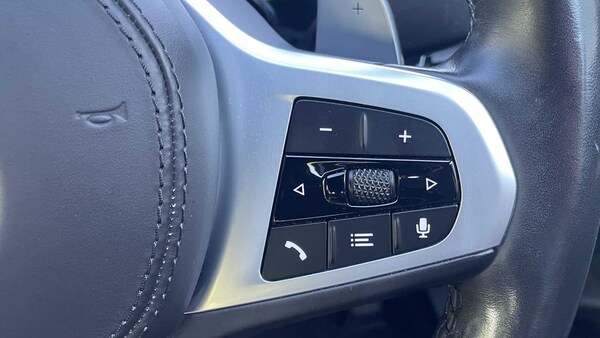 Used BMW 5 Series 2021 for sale - 76272080: Photo 19