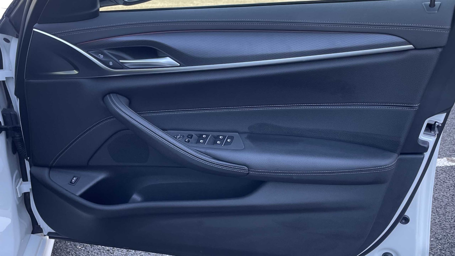 Used BMW 5 Series 2021 for sale - 76272080: Photo 22