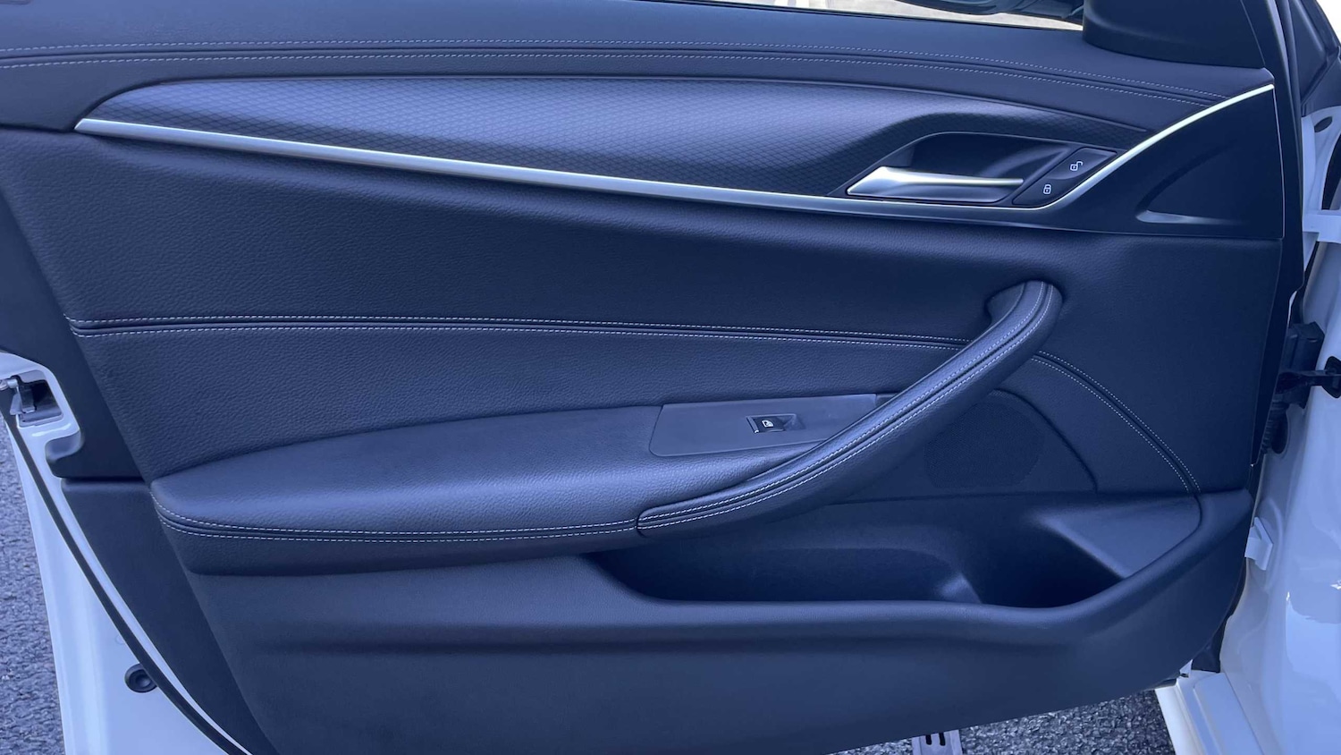 Used BMW 5 Series 2021 for sale - 76272080: Photo 23