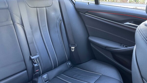 Used BMW 5 Series 2021 for sale - 76272080: Photo 25
