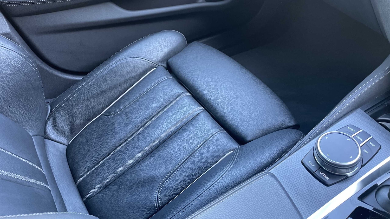 Used BMW 5 Series 2021 for sale - 76272080: Photo 26