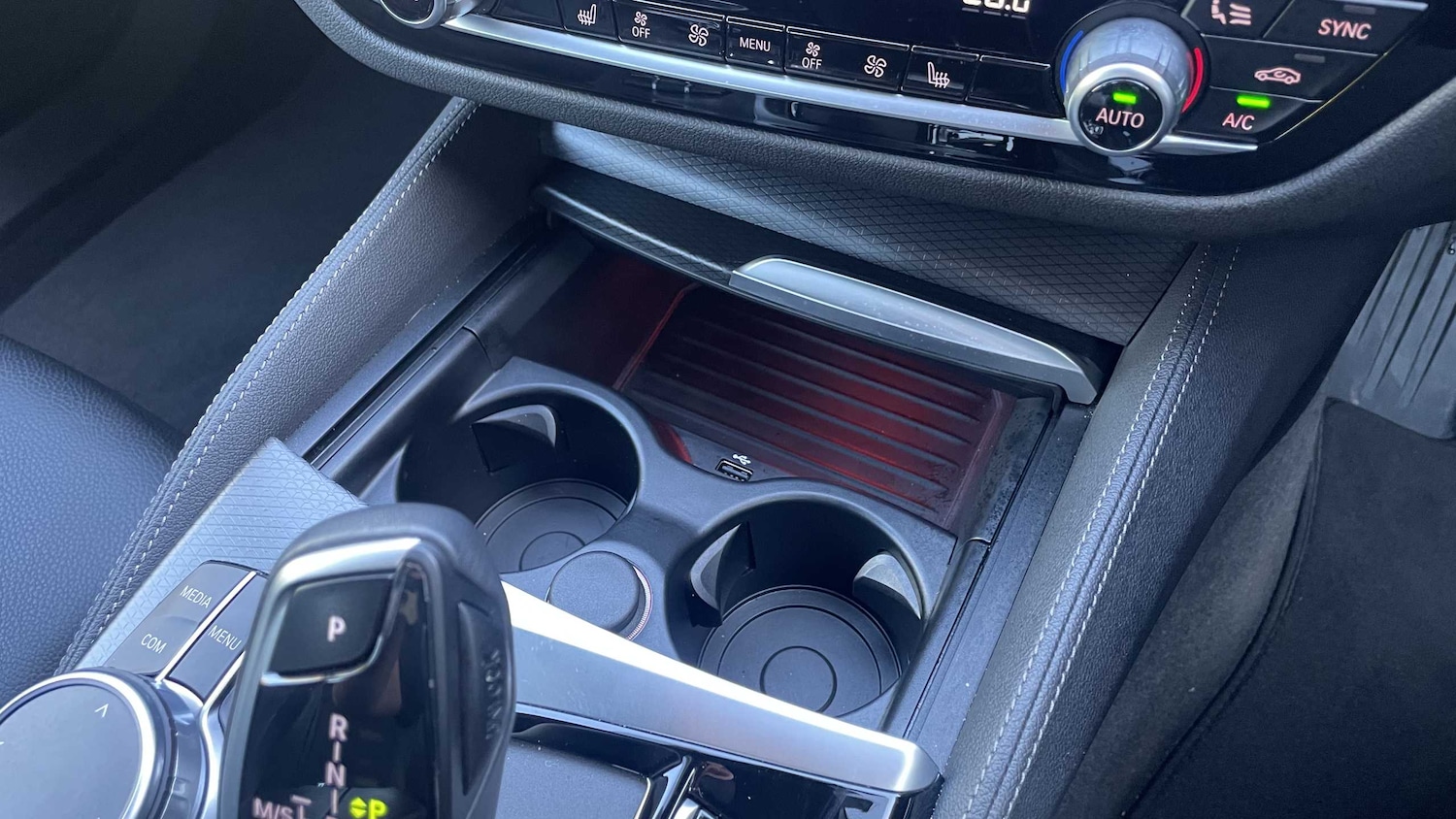 Used BMW 5 Series 2021 for sale - 76272080: Photo 27