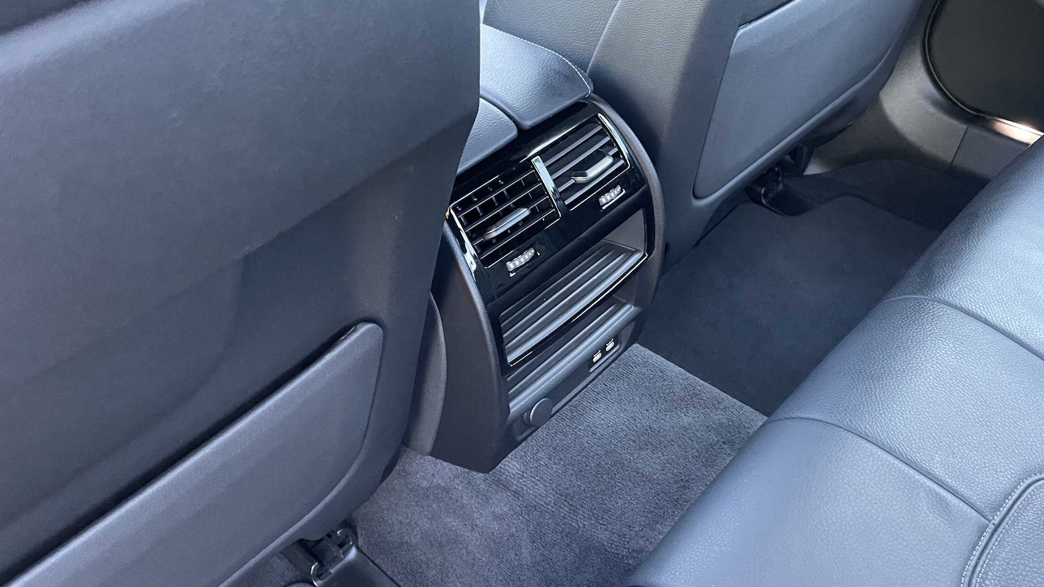 Used BMW 5 Series 2021 for sale - 76272080: Photo 31