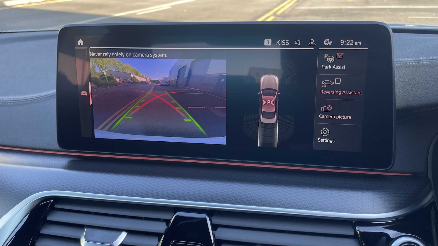 Used BMW 5 Series 2021 for sale - 76272080: Photo 35