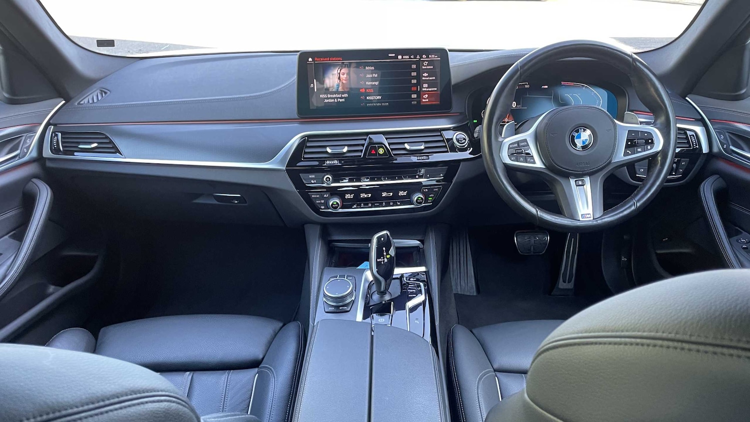 Used BMW 5 Series 2021 for sale - 76272080: Photo 4