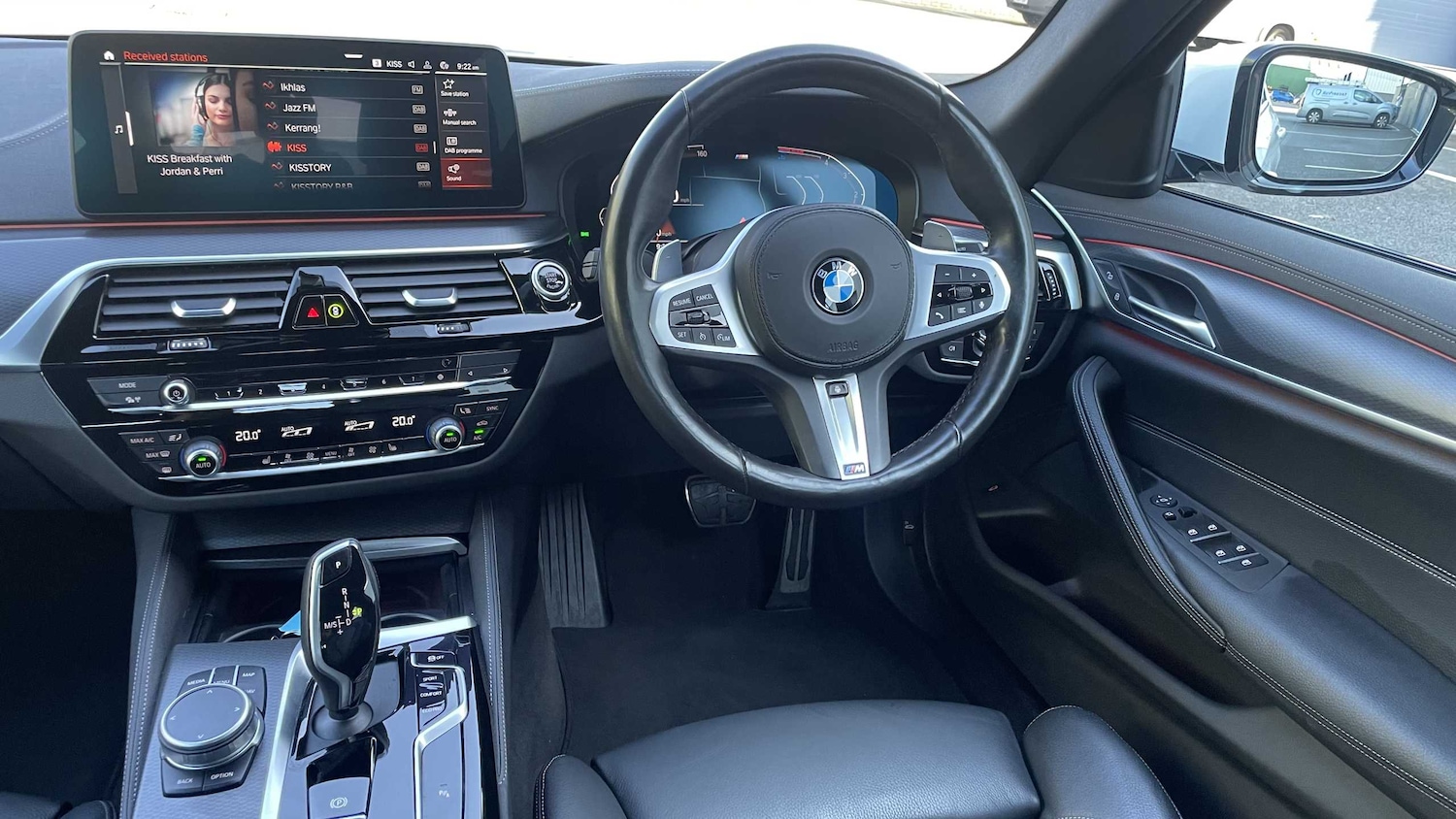 Used BMW 5 Series 2021 for sale - 76272080: Photo 5