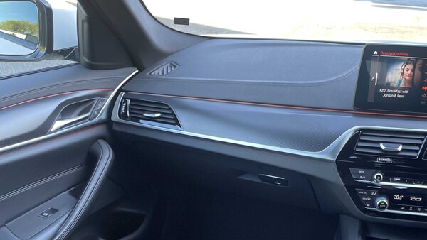 Used BMW 5 Series 2021 for sale - 76272080: Photo 6
