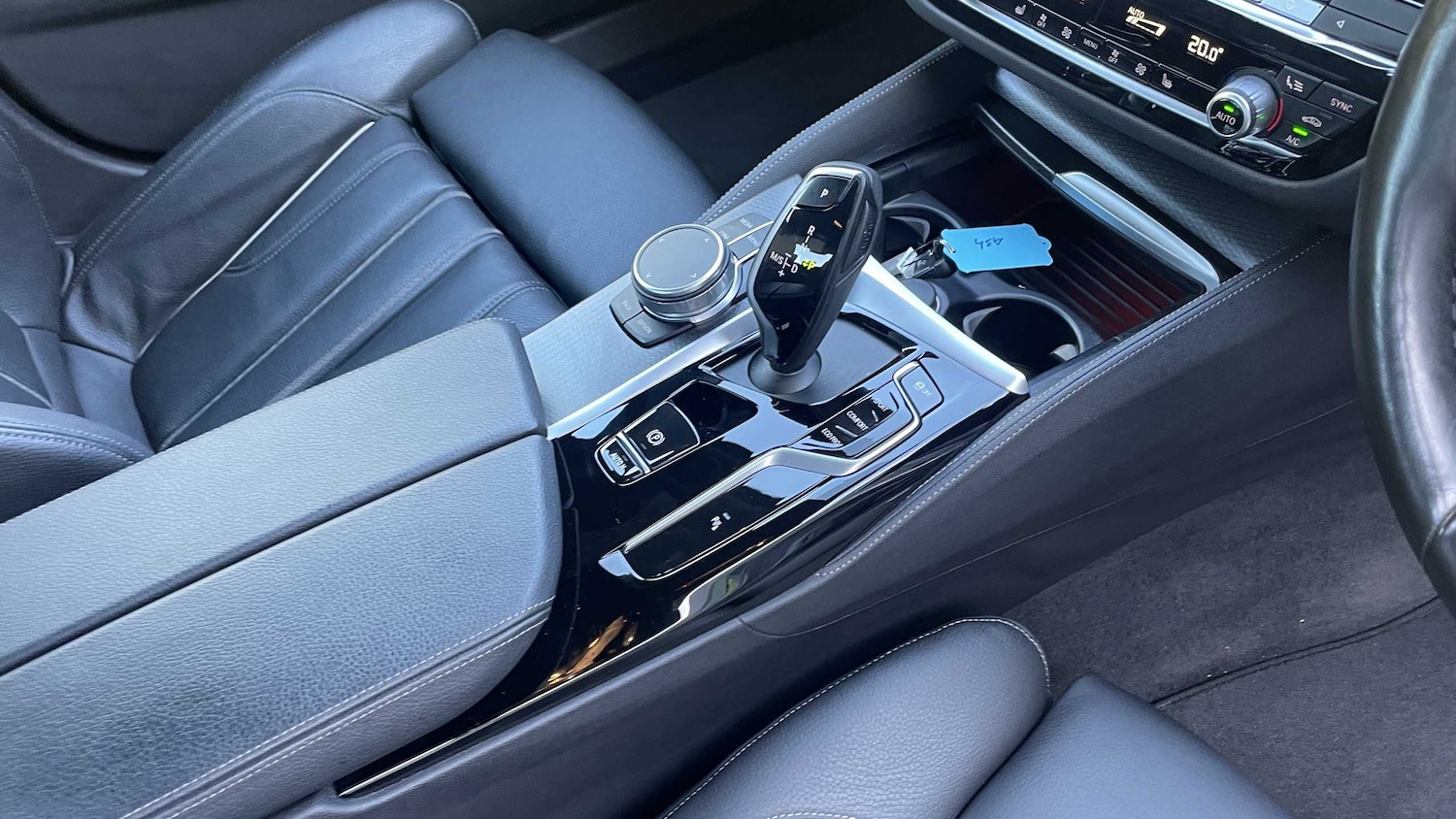 Used BMW 5 Series 2021 for sale - 76272080: Photo 9