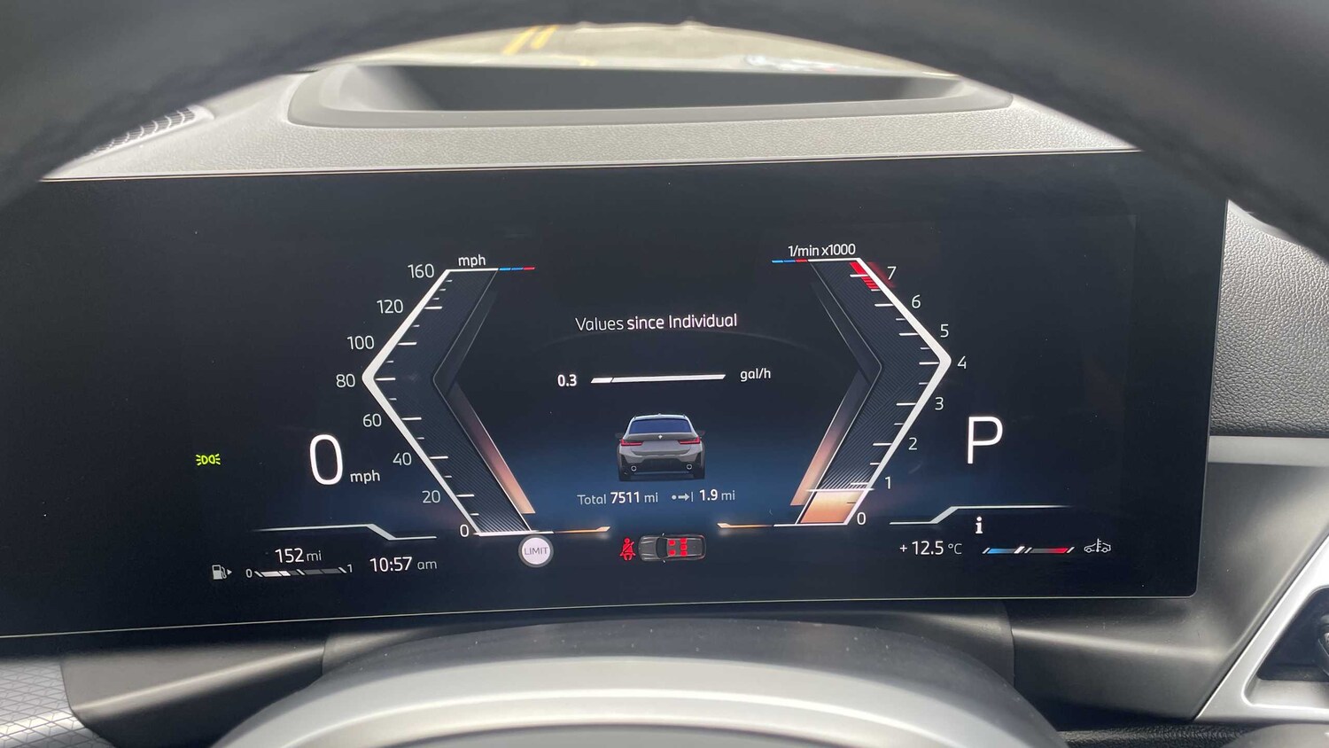 Used BMW 3 Series 2024 for sale - 75944596: Photo 11