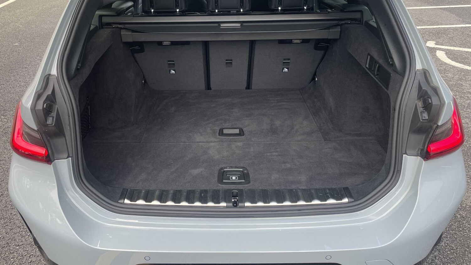 Used BMW 3 Series 2024 for sale - 75944596: Photo 16