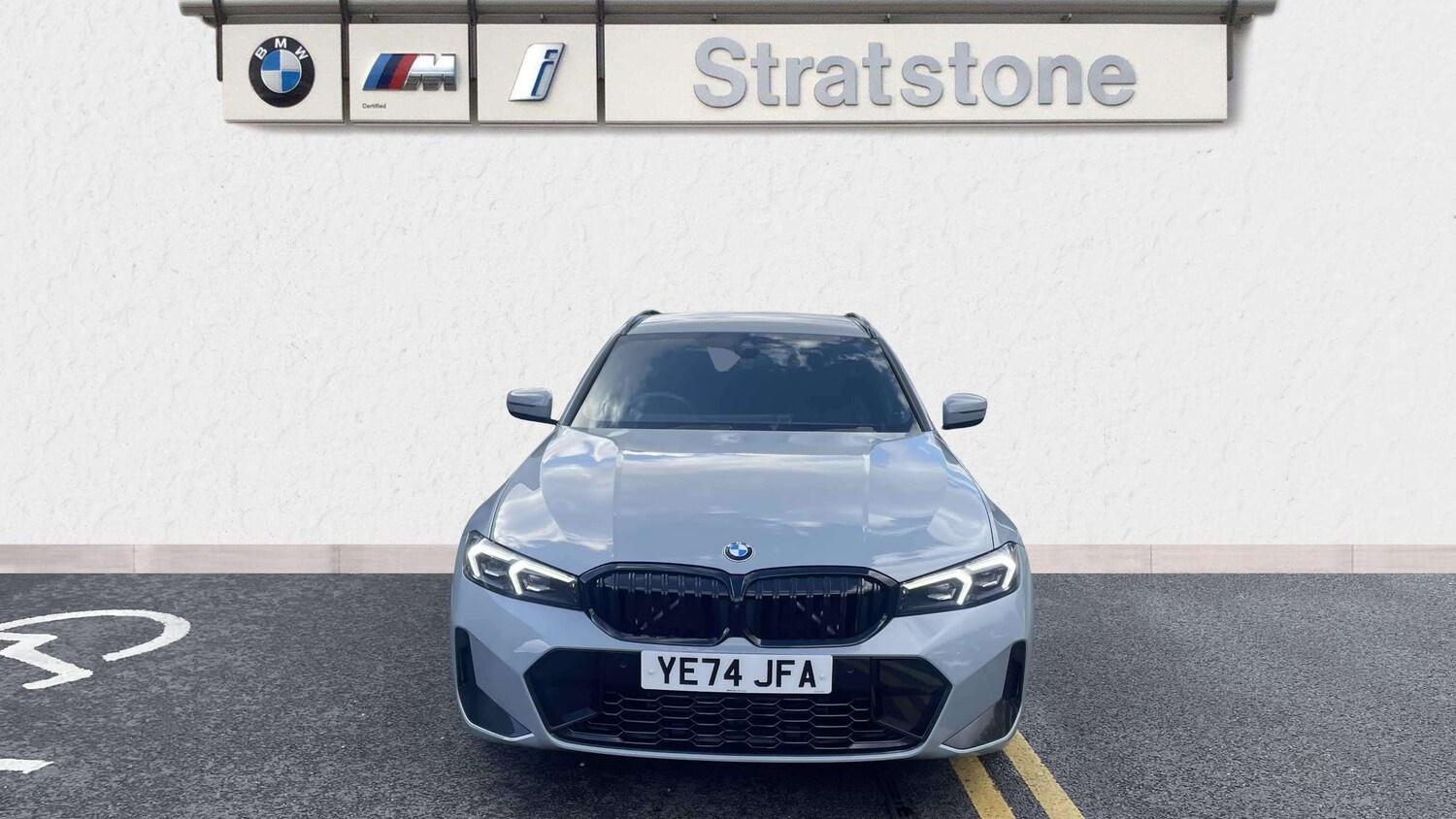 Used BMW 3 Series 2024 for sale - 75944596: Photo 17