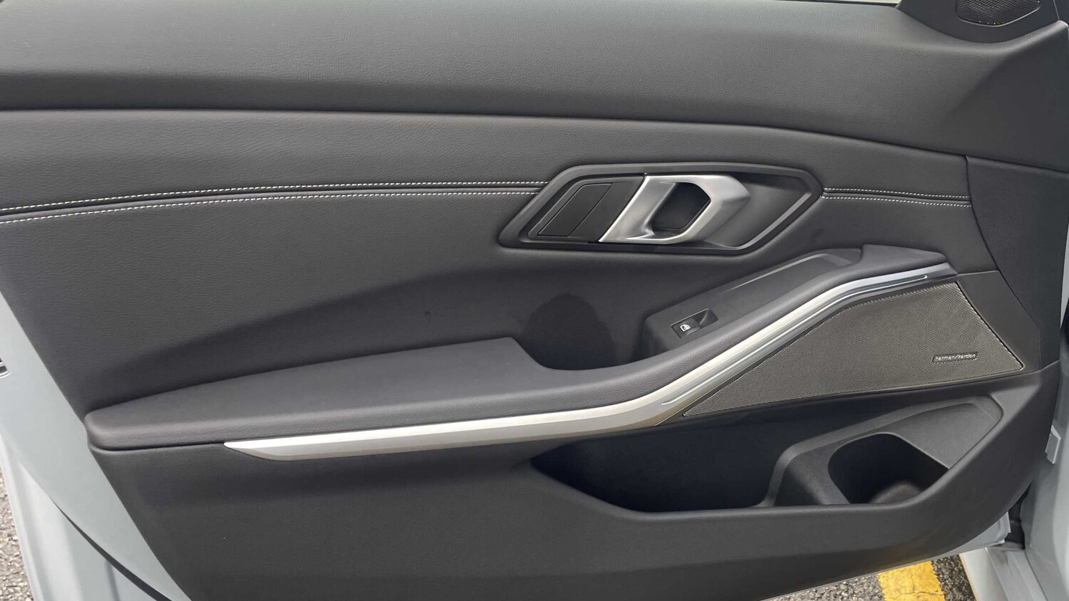 Used BMW 3 Series 2024 for sale - 75944596: Photo 24