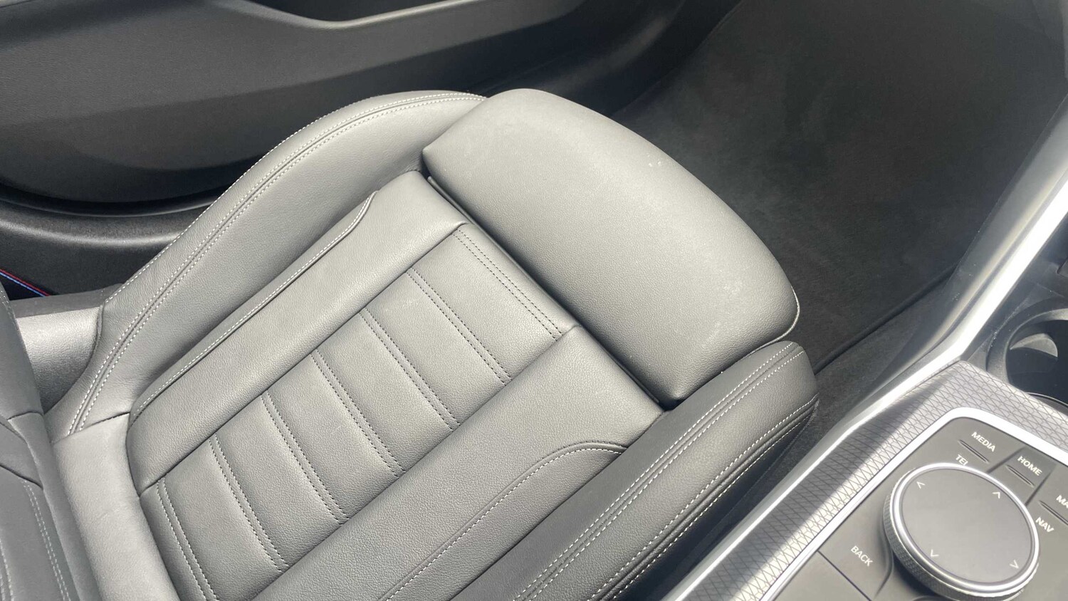 Used BMW 3 Series 2024 for sale - 75944596: Photo 25