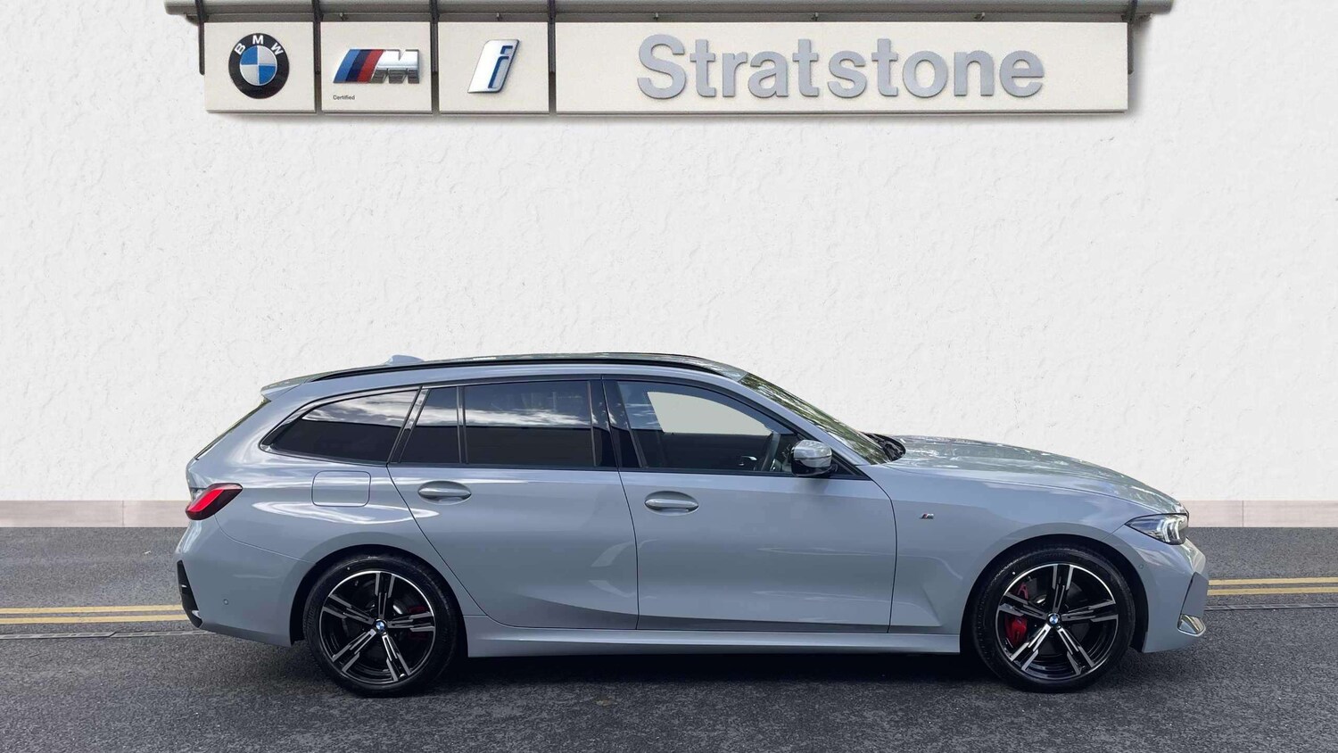 Used BMW 3 Series 2024 for sale - 75944596: Photo 3