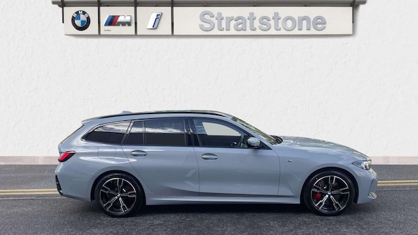 Used BMW 3 Series 2024 for sale - 75944596: Photo 3