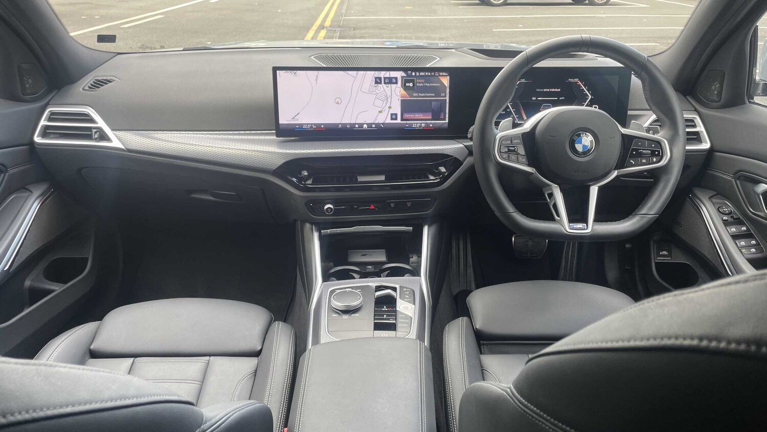 Used BMW 3 Series 2024 for sale - 75944596: Photo 4