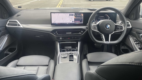 Used BMW 3 Series 2024 for sale - 75944596: Photo 4