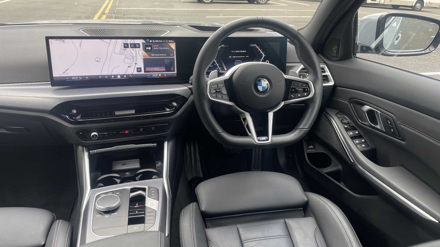 Used BMW 3 Series 2024 for sale - 75944596: Photo 5