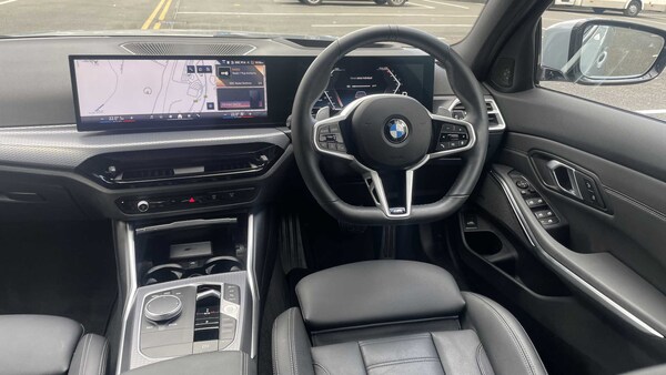 Used BMW 3 Series 2024 for sale - 75944596: Photo 5