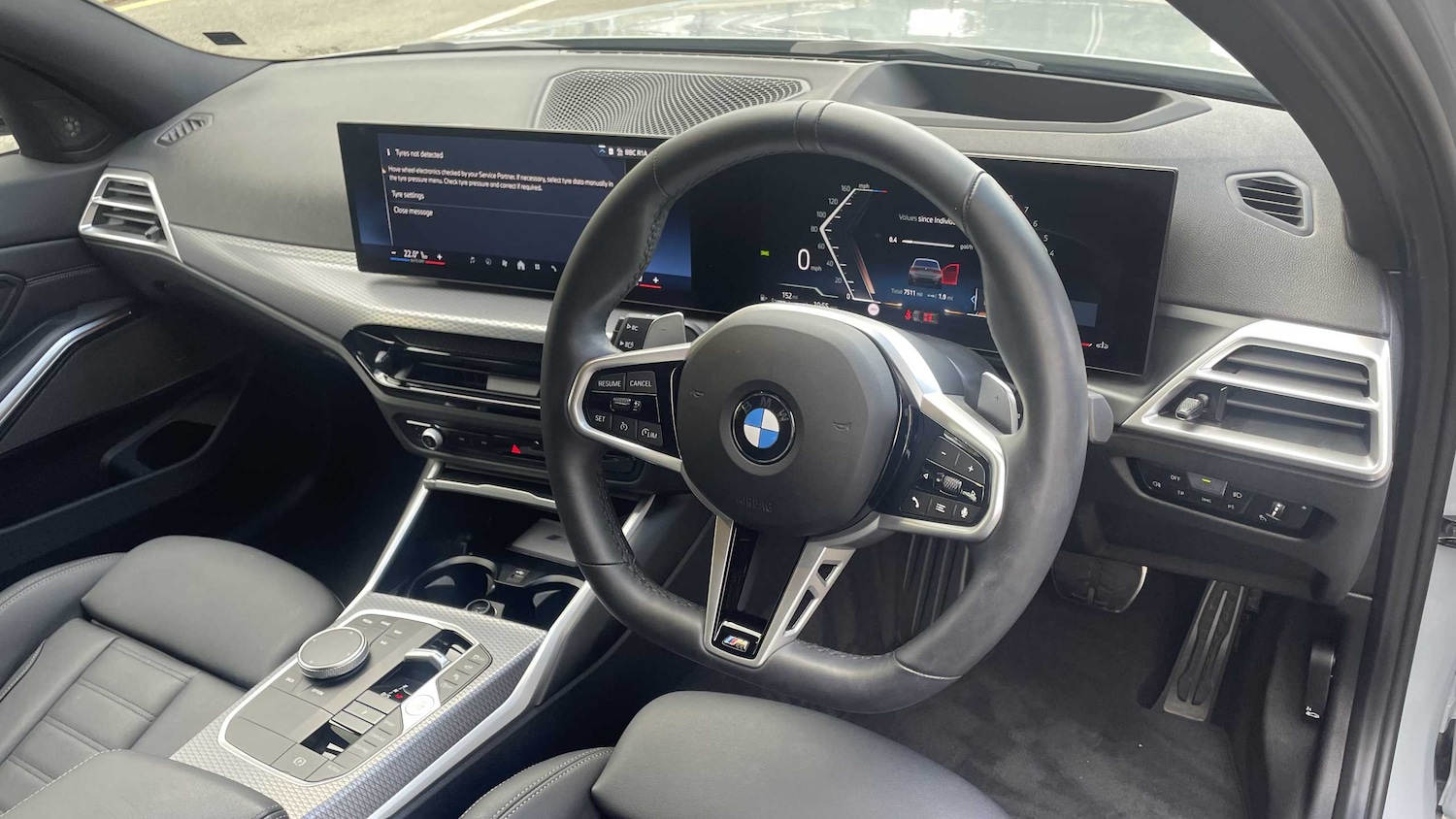 Used BMW 3 Series 2024 for sale - 75944596: Photo 7