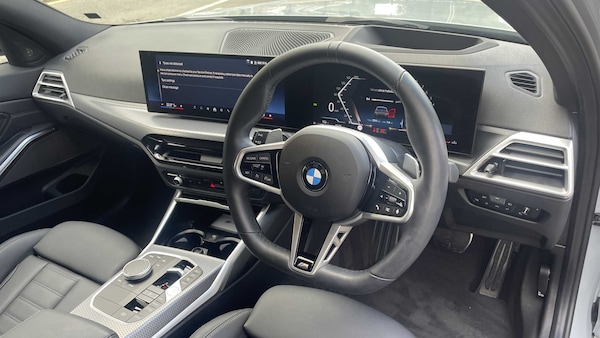 Used BMW 3 Series 2024 for sale - 75944596: Photo 7