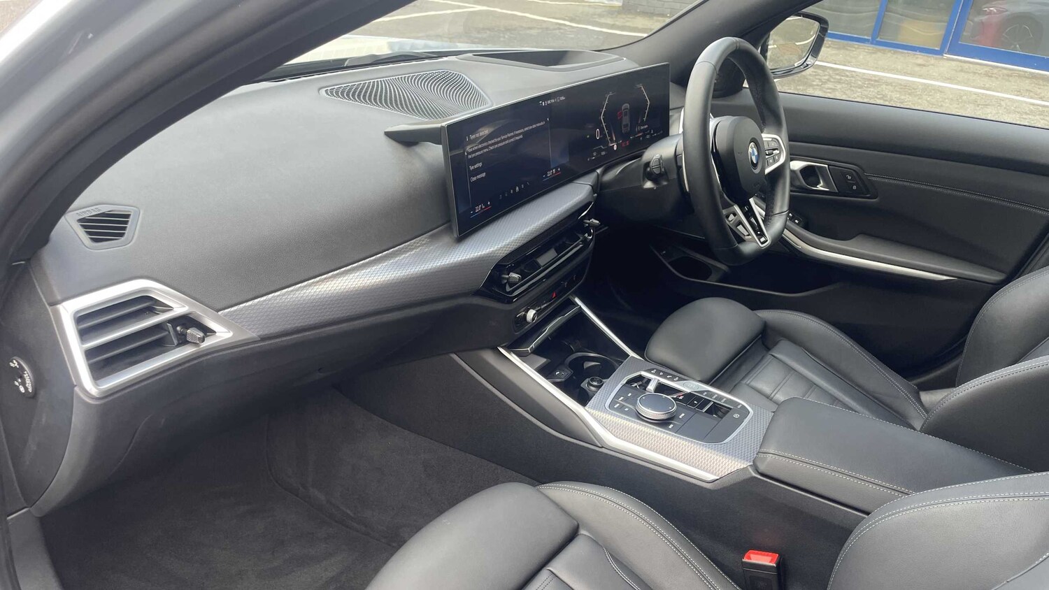 Used BMW 3 Series 2024 for sale - 75944596: Photo 8