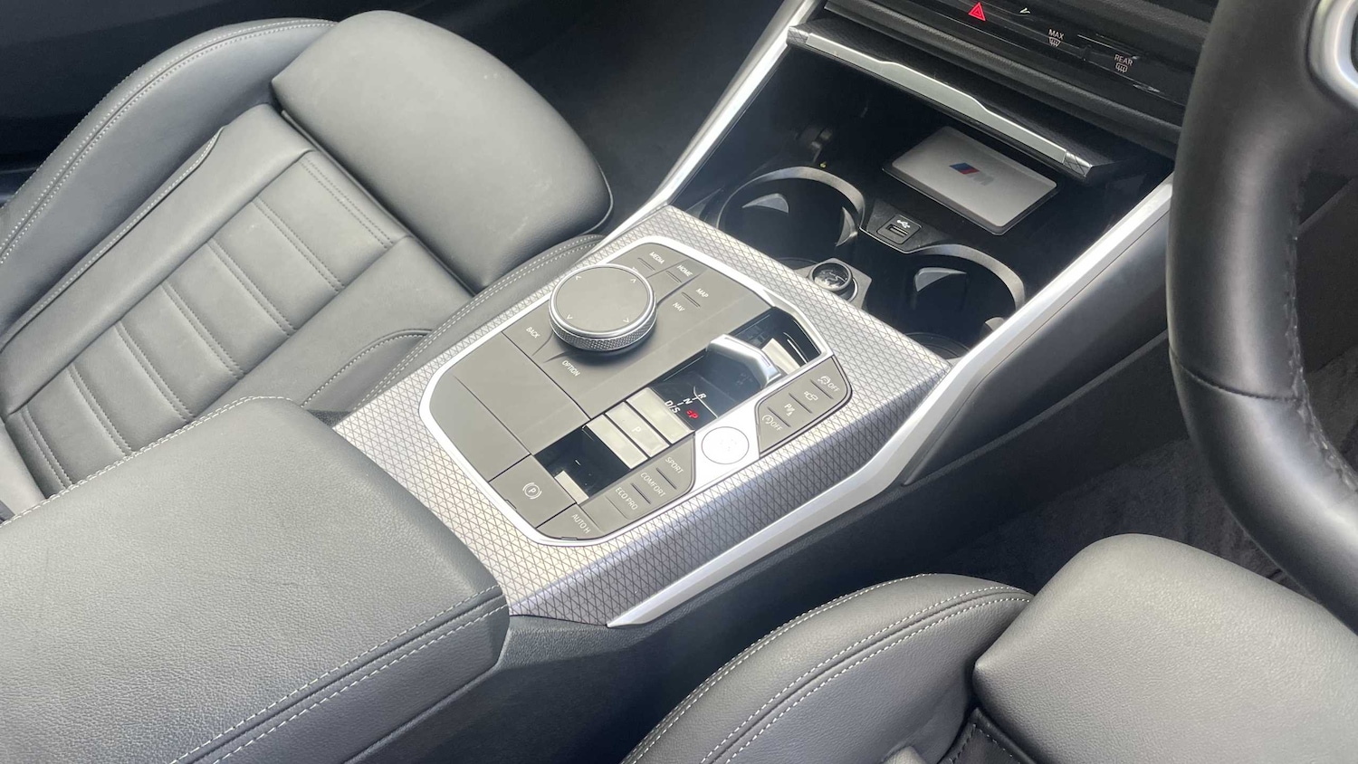 Used BMW 3 Series 2024 for sale - 75944596: Photo 9