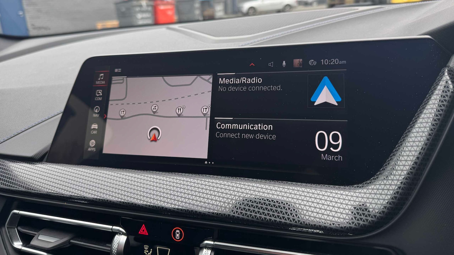 Used BMW 2 Series 2023 for sale - 77810839: Photo 17