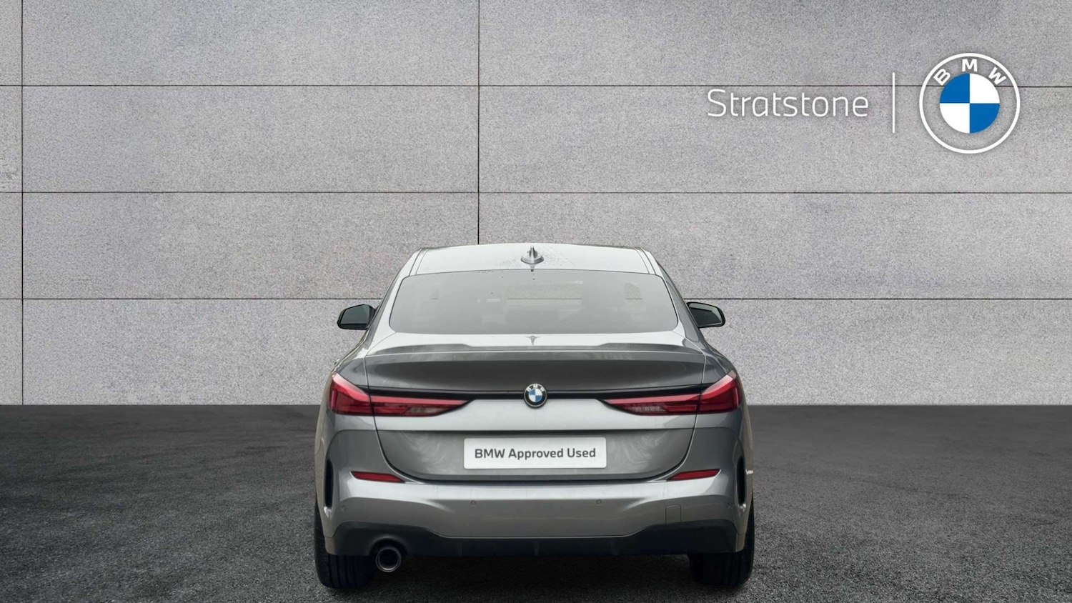 Used BMW 2 Series 2023 for sale - 77810839: Photo 19